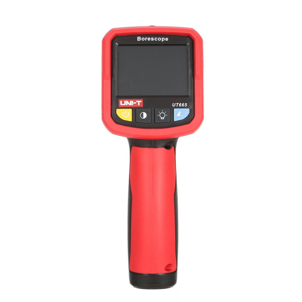 ویدئو بروسکوپ یونی-تی مدل UT665 UNI-T