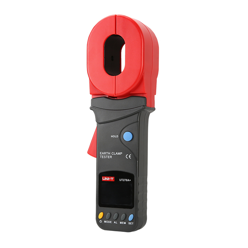 ارت سنج یونی-تی مدل +UT278A UNI-T