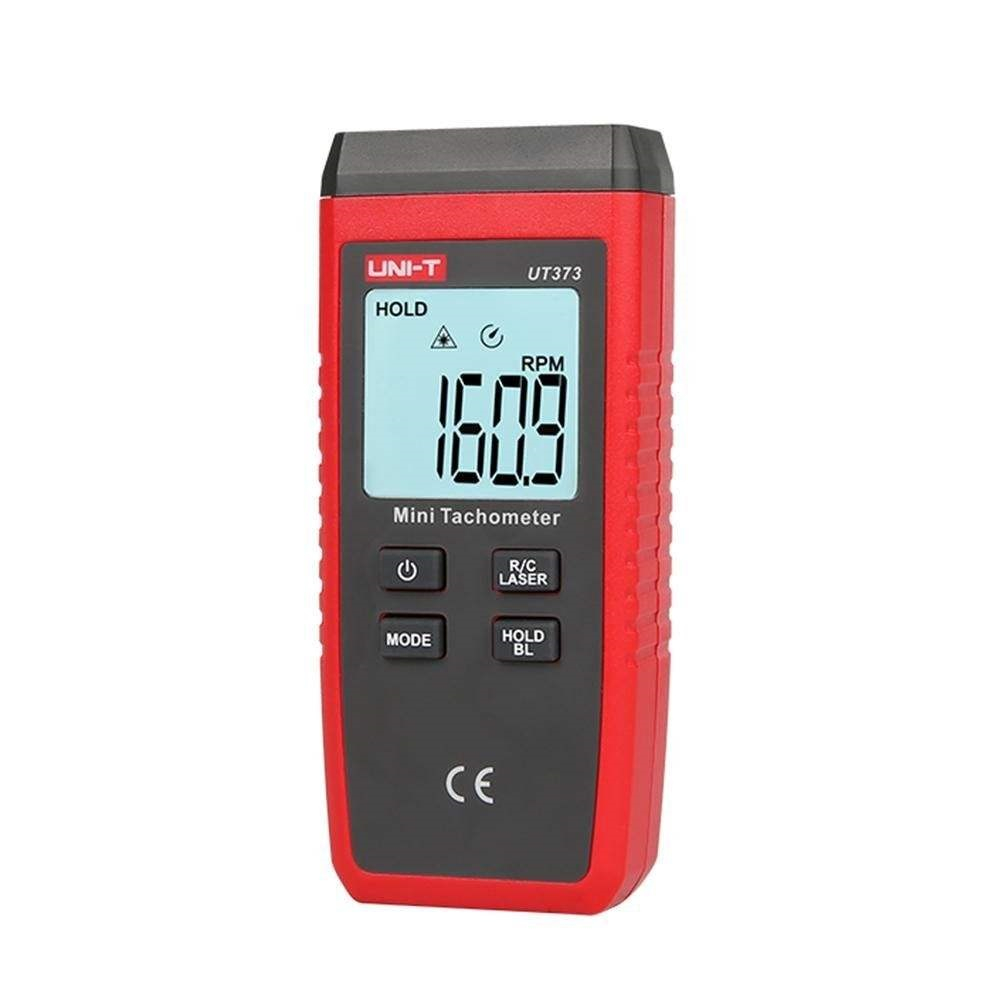 دورسنج لیزری  یونی-تی مدل UT373 UNI-T