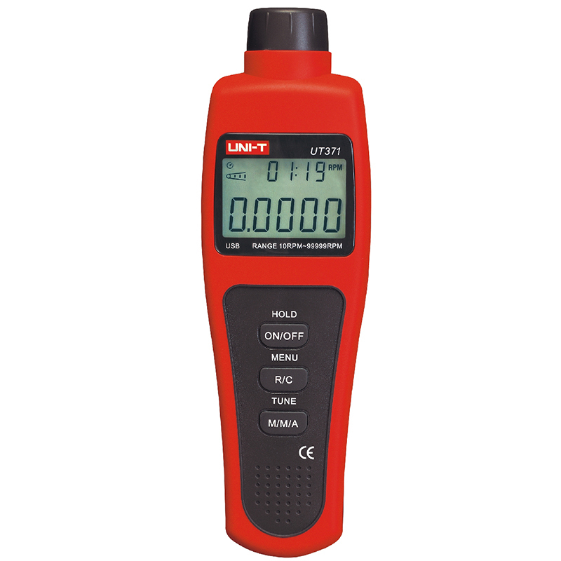 دورسنج لیزری یونی-تی مدل UT371 UNI-T