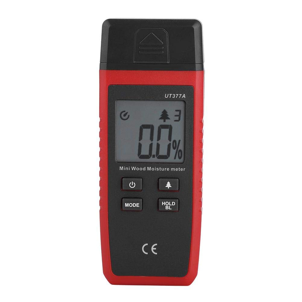 رطوبت سنج چوب یونی-تی مدل UT377a UNI-T