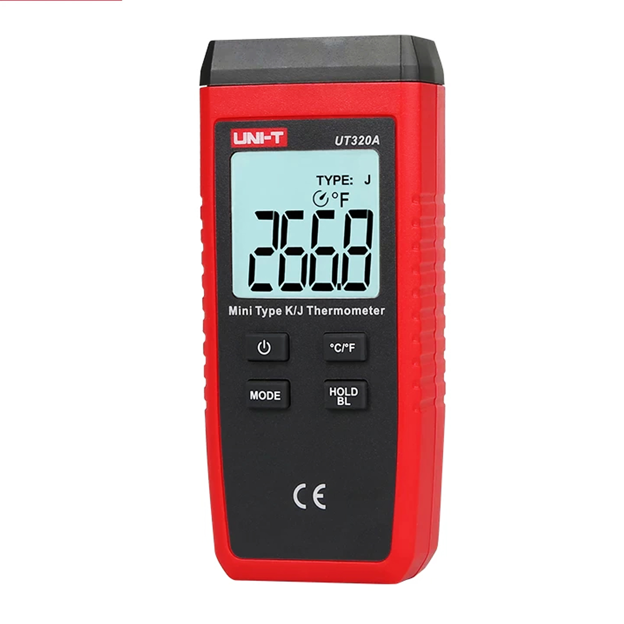دماسنج یونی-تی مدل UT320A UNI-T