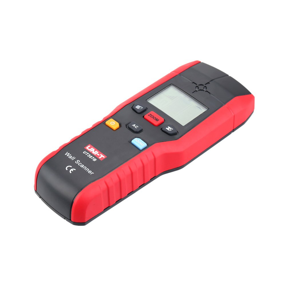 ردیاب یونی-تی مدل UNI-T UT387B UNI-T
