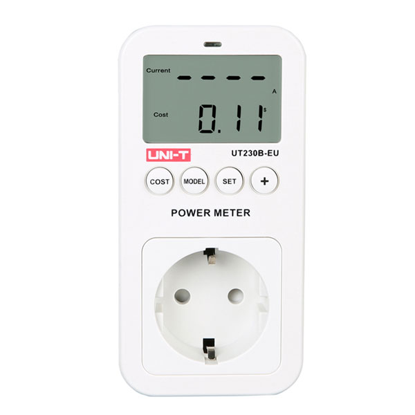 پاور متر یونی-تی مدل UNI-T UT230B UNI-T