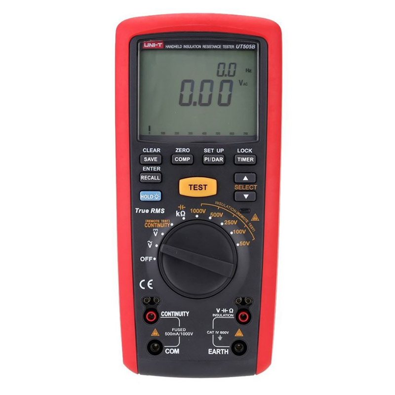 تصویر میگر یونیتی مدل UT505B UNI-T