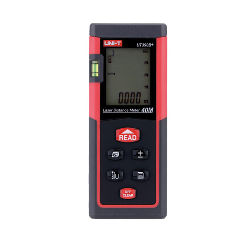 متر لیزری یونی تی مدل UT390 UNI-T