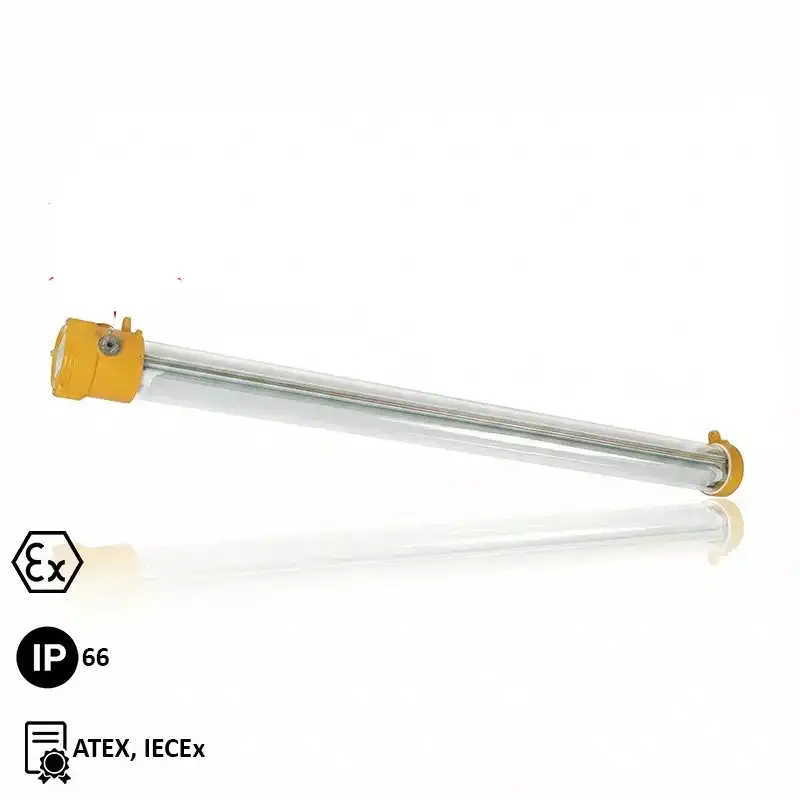 کولر 18000 ضد انفجار وارم Warom مدل BKF-50/220 IIC
