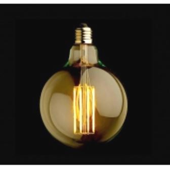 تصویر لامپ LED فیلامنتیXLARGE GLOBE BLG125