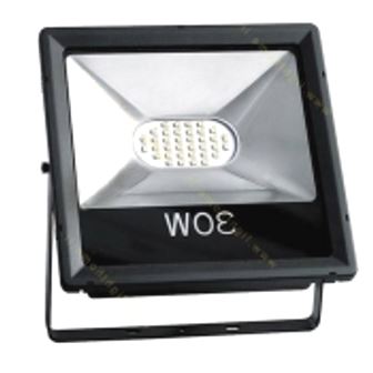 تصویر پروژکتور SMD توان 30 وات افق