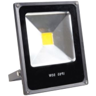 پروژکتور COB نمانور - 10w - سفید و آفتابی