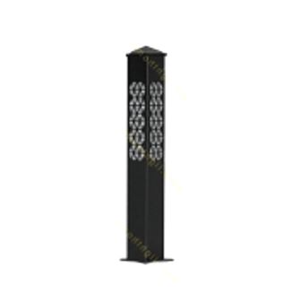 تصویر پایه چراغ چمنی 80 سانتیمتری سوتارا ترانه ST-520301