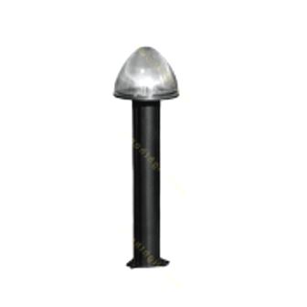 تصویر پایه چراغ چمنی 50 سانتیمتری سوتارا داریوش ST-514501
