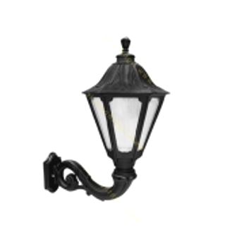 تصویر چراغ دیواری پارکی سوتارا افسانه ST-515106