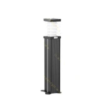 چراغ چمنی E27 روشنا تارا TARA-2069