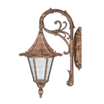 تصویر چراغ دیواری بیتانور چتری Bi-5703D