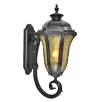 چراغ دیواری مانک پایا FLORA-L-M205WT
