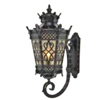 چراغ دیواری مانک پایا VESTA-L-M213WT