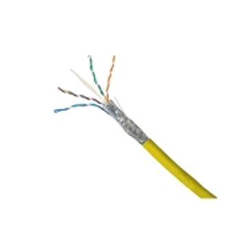 تصویر کابل شبکه CAT6 SFTP ریشبر