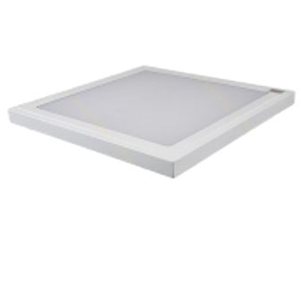 تصویر پنل 40×40 روکار 30 وات تابشگران کارا