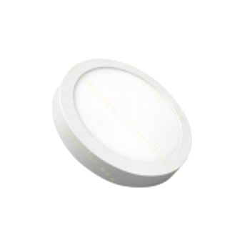 تصویر پنل SMD روکار 40 وات گرد سان لوکس SP5040R