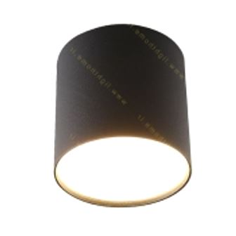 پنل SMD LED روکار 4 وات نوران AG96