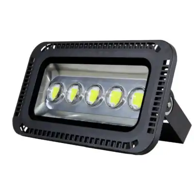 تصویر پرژکتور 250W COB LED صباترانس لنز دار