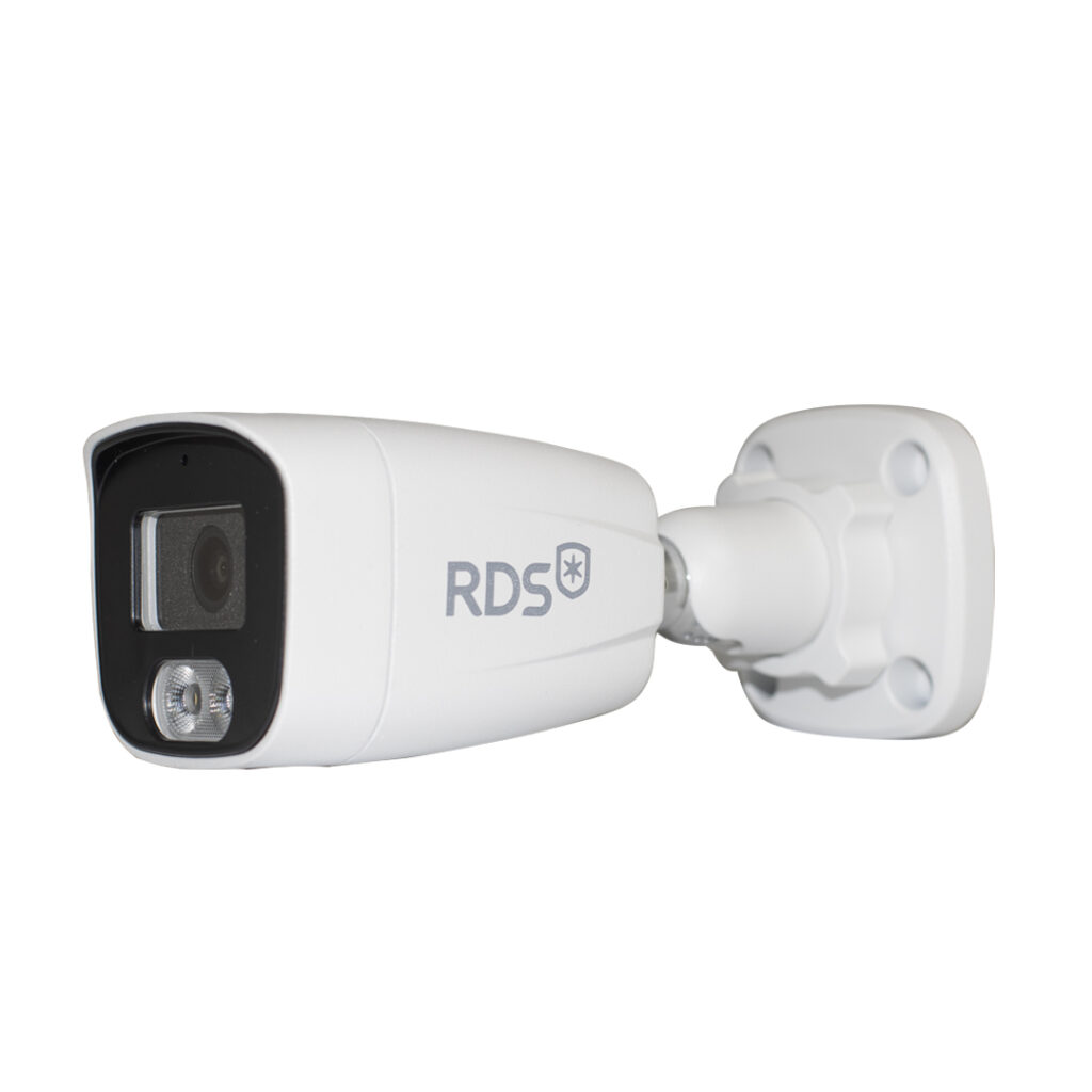 تصویر دوربین مداربسته RDS WBM21 A LED