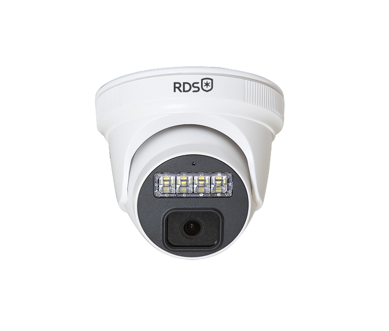 تصویر دوربین مداربسته RDS DP21 A LED