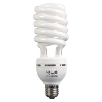 لامپ کم مصرف افراتاب 35HSP-PTC سرپیچ E27