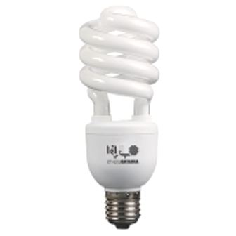 لامپ کم مصرف افراتاب 25HSP-PTC سرپیچ E27