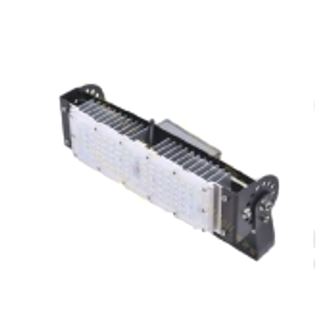 تصویر پروژکتور 50 وات SMD ستاره شمال LI66