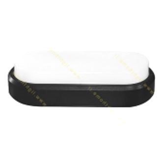 تصویر چراغ دیواری بیضی FEC-2312-12W