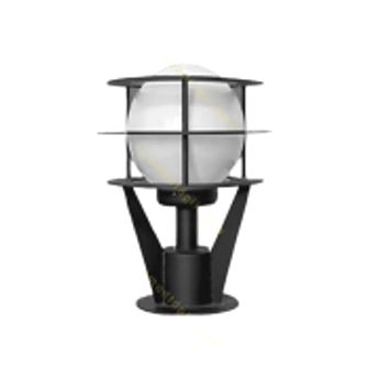 پایه چراغ چمنی 50 سانتیمتری سوتارا زحل ST-522501