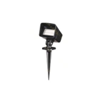 تصویر چراغ نیزه ای چمنی 5 وات SMD ستاره شمال WE82