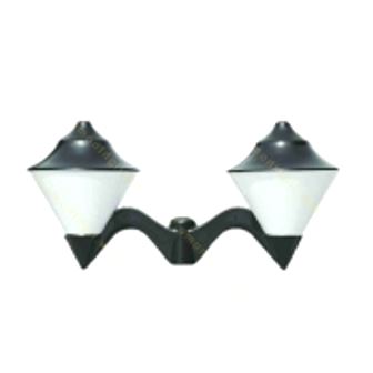 چراغ سرلوله E27 روشنا ماهان MAHAN-6563