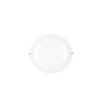 تصویر چراغ سقفی 12 وات SMD پارس شعاع توس آوا