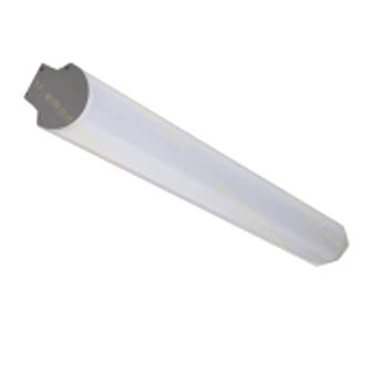 تصویر چراغ صنعتی 120 سانت SMD روکار 60 وات سایان الکتریک الیت SCX