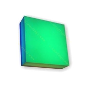 تصویر سنگ نورانی پنلی 20x20 سانت ال فارو elfaro PL20P