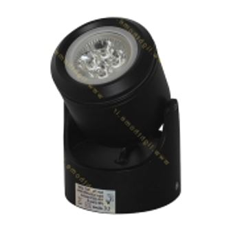چراغ روکار قابل تنظیم مخصوص نورپردازی نما FEC-2505-1
