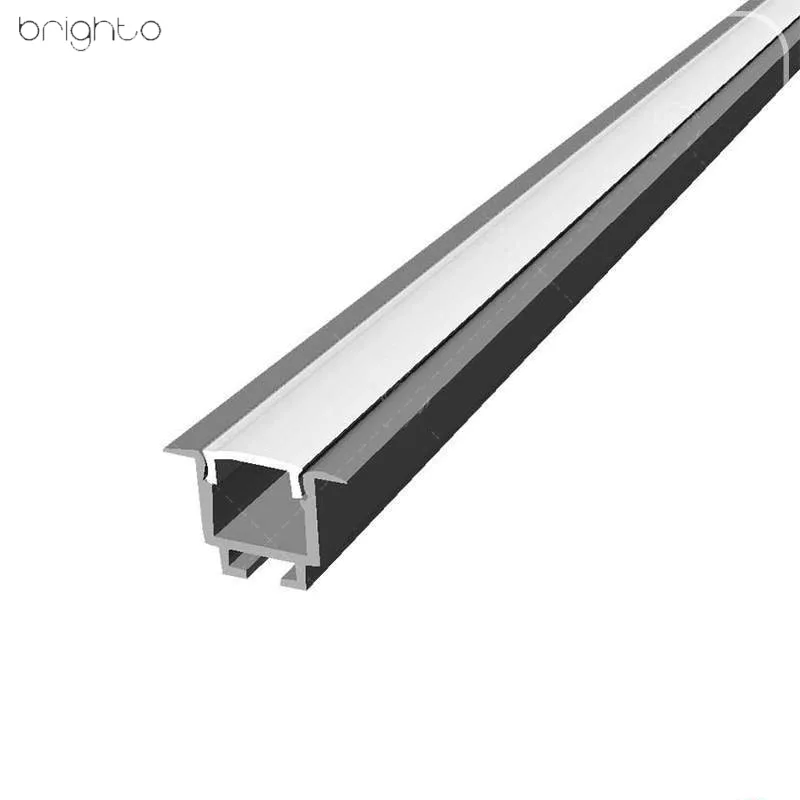 تصویر لاین نوری توکار 28W 2840 مستر لایتینگ لاین نوری لاینر چراغ خطی