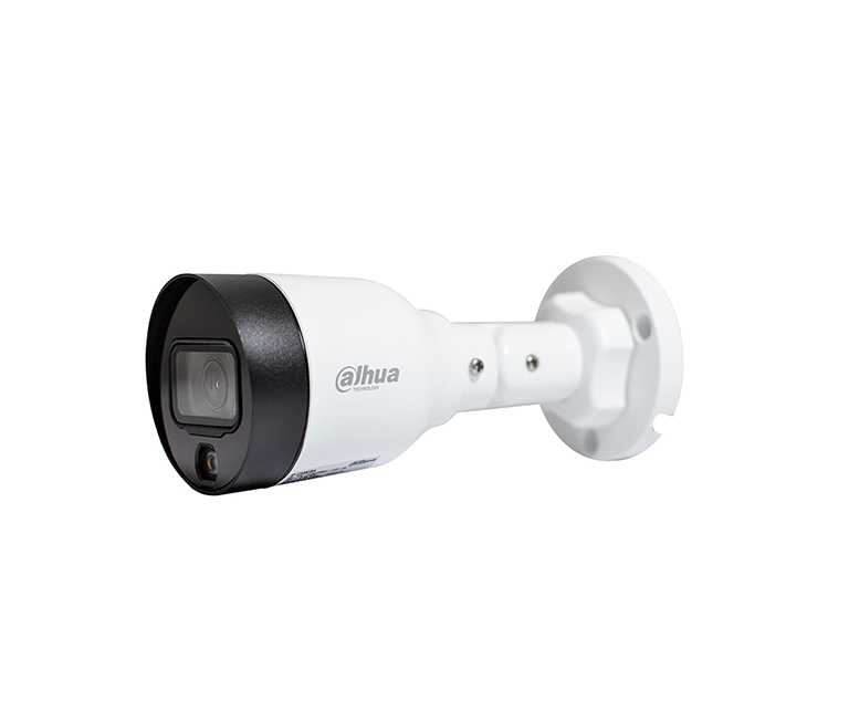 تصویر دوربین مداربسته DH IPC HFW1239S1 LED S5 داهوا