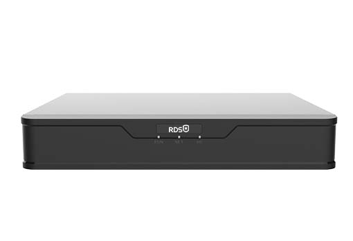 تصویر دی وی آر DVR 4 کانال RDS XVR301 04G3