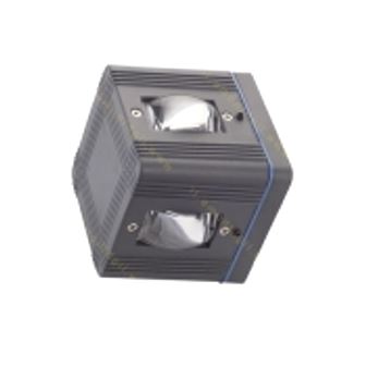 تصویر چراغ دکوراتیو دیواری 3x4 وات نوران G185