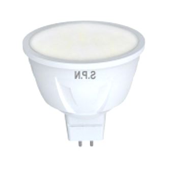 لامپ هالوژنی 5 وات SPN PAR16 یا سرپیچ gu5.3