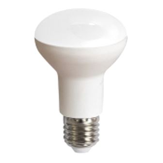 لامپ LED حبابی افراتاب AFRA-PAR-8W سرپیچ E27