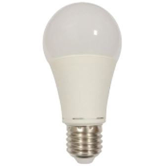 لامپ LED حبابی دیمردار افراتاب AFRA-B-0901-9W