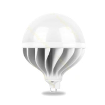 لامپ LED حبابی 100 وات پارس شعاع توس A225 