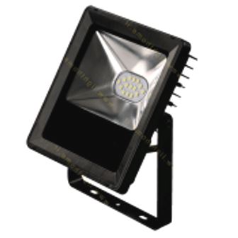 تصویر پروژکتور SMD توان 10 وات افق