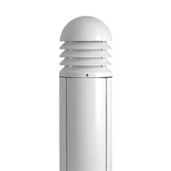 چراغ چمنی مازی نور ونوس سری M7SL برای لامپ فلورسنت