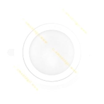 تصویر چراغ SMD توکار 25 وات FEC-2180